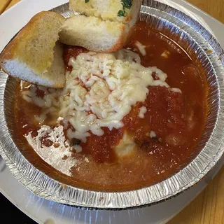 Lasagna Pasta