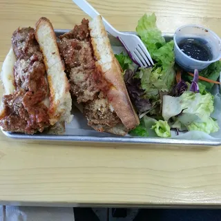 Garden Salad