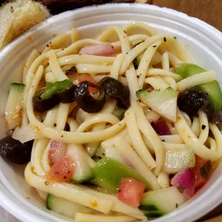 Pasta Salad