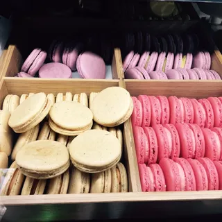Macarons
