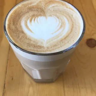 Cafe Latte