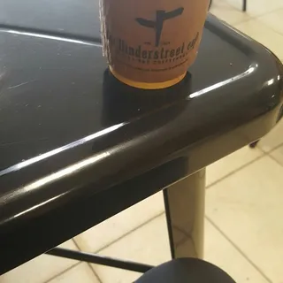 Cafe Mocha