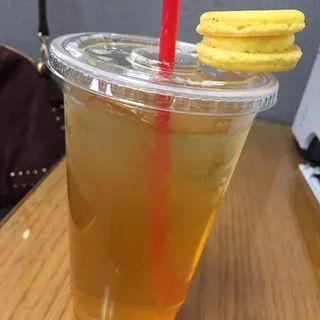 Iced Green Tea