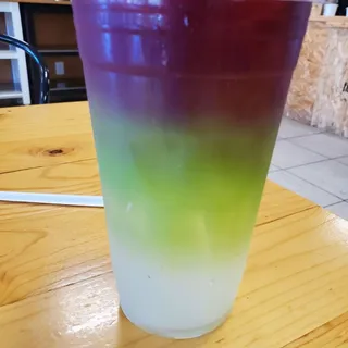 Cucumber Limeade