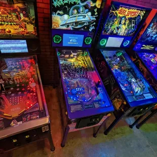 Spooky Pinball