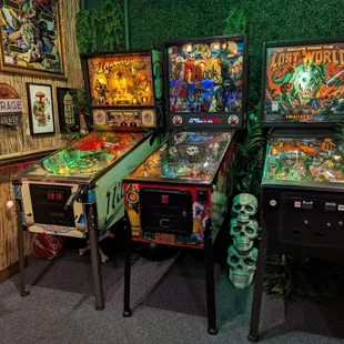 Adventure Room