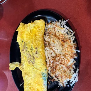 Omelette