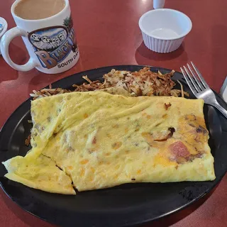Omelet