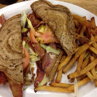 BLT