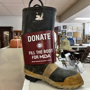 Fundraiser Sept 2024