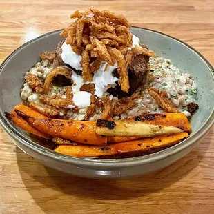 24-Hour Braised Beef Short Ribs