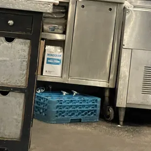 The &quot;clean&quot; drink ware
