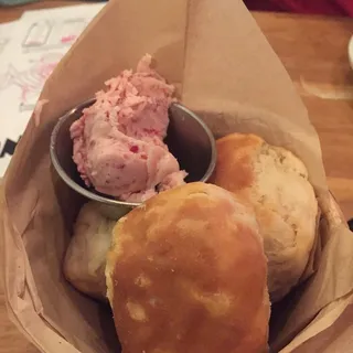 Biscuit