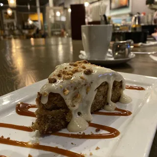 Hummingbird Cake