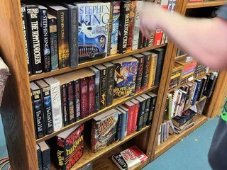 Archives Books