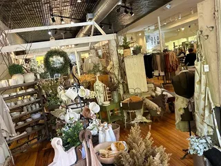 Olde Tyme Marketplace