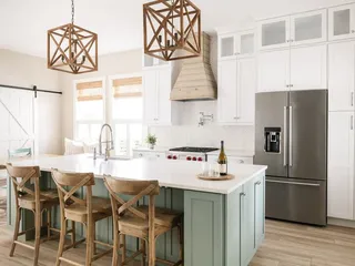 AMC Kitchen & Bath Showroom