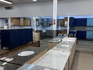 Builders Warehouse
