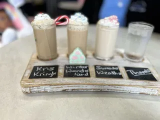 Mt.Washington Florist & Coffee Bar