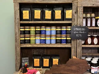 The Local Press Coffee