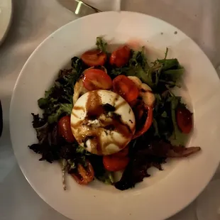 Burrata Contadina