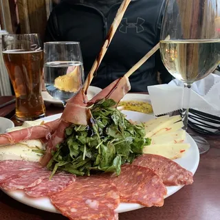 Antipasto