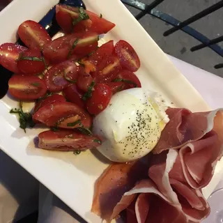 Burrata