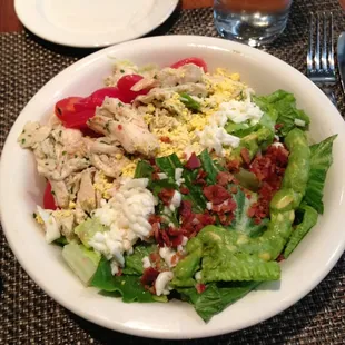 Cobb Salad