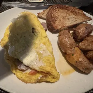 Omelette