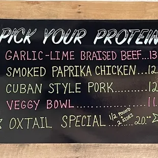 Protein