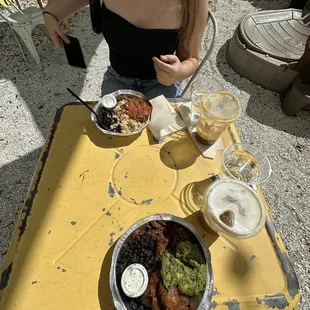 food