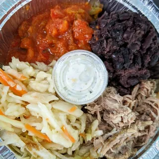 Fresh Mex Bowl