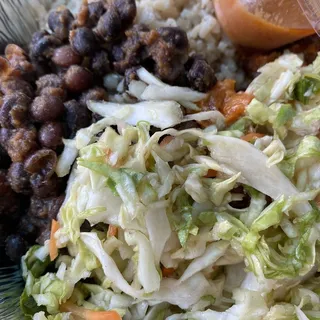 De la Tierra Bowl