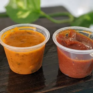 Hawt Hot Sauce