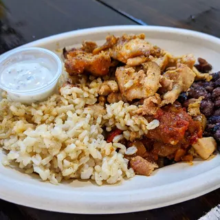 Brown Rice