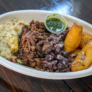Plantains