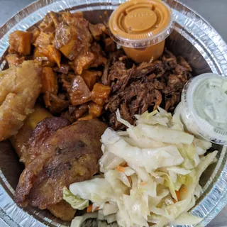 Chipotle Sweet Potato