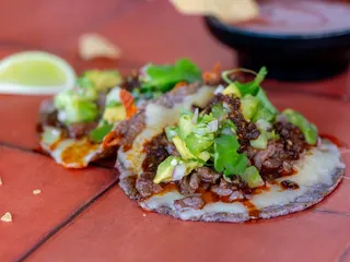 Red Mesa Restaurant