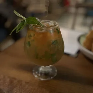 Swamp pony (did not like it)