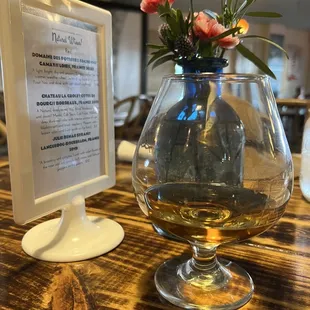 Balvenie sweet toast