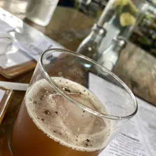 Cheers! WILD IN THE STREETS