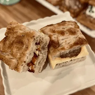 Marysville Ohio Bakery. Pastry, Brownies, and cookies all available in our case every Saturday 8-11.