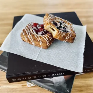 Marysville Ohio Bakery. Pastry, Brownies, and cookies all available in our case every Saturday 8-11.