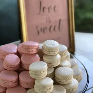 French Macaron