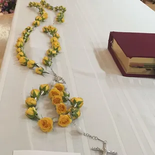 The Flower and Art Project