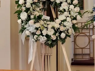 An Enchanted Florist