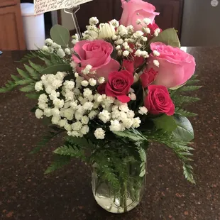 The Flower Factory