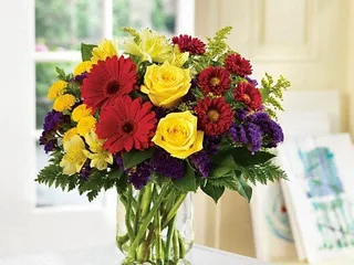 Rowans Flowers & Gifts