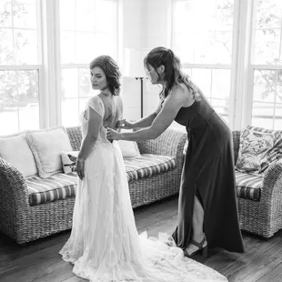 Inside the farm house .... the sunroom