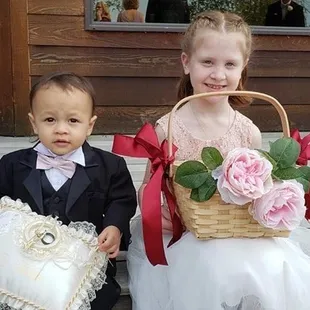 Peonies, roses, flowers, wedding